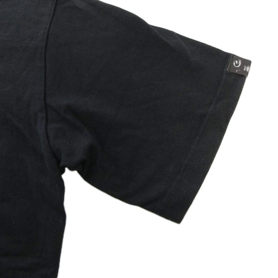 ナイトレイド NITRAID 00s REVOLUTION Tシャツ 半袖 M クルーネック