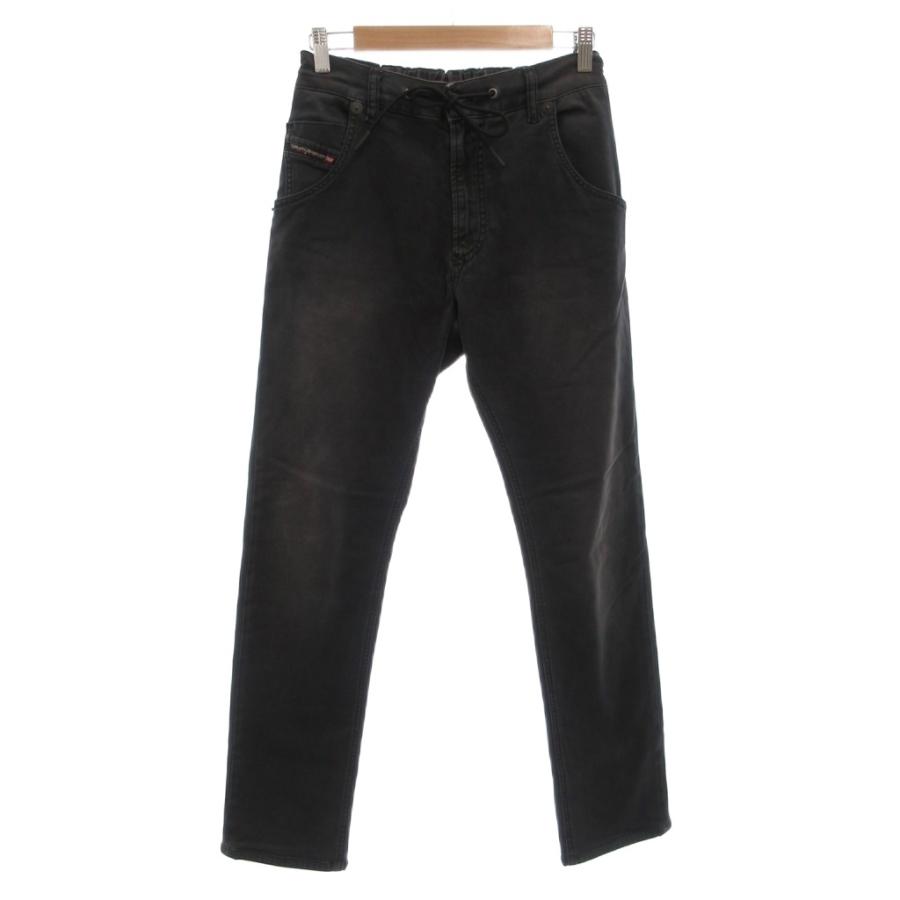 DIESEL（ディーゼル） DIESEL KROOLEY-E-NE ジョグジーンズ デニム