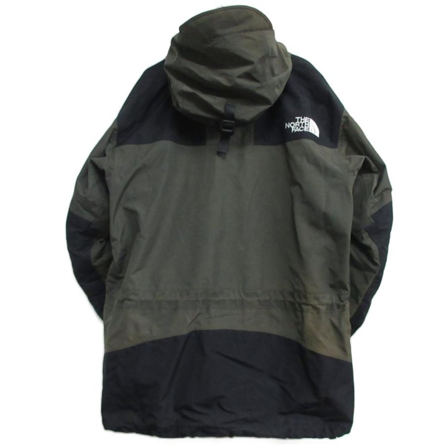 THE NORTH FACE（ザ ノースフェイス） マウンテン ガイドジャケット