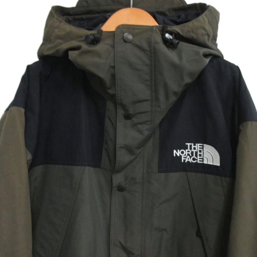 【希少】THE NORTH FACE NP2192 GORE-TEX LL THE NORTH FACE（ザ ノースフェイス） マウンテン ガイドジャケット