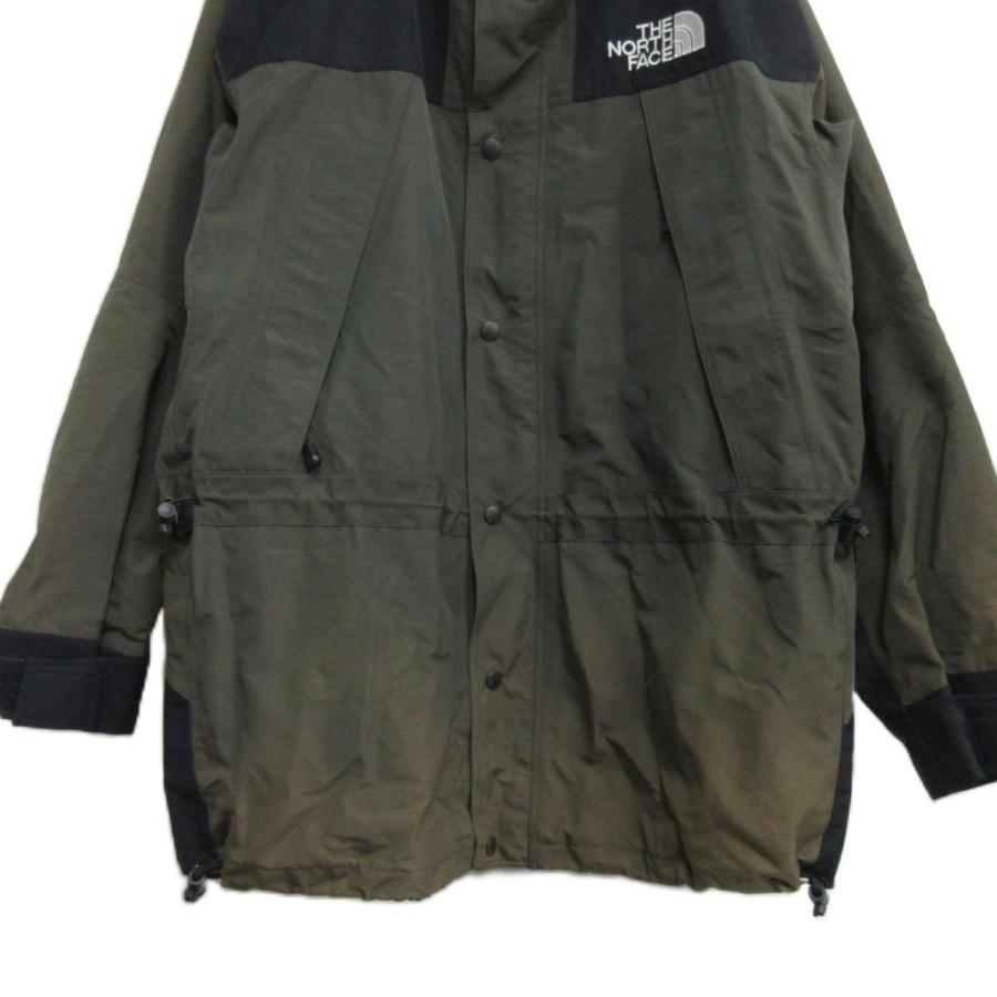 【希少】THE NORTH FACE NP2192 GORE-TEX LL THE NORTH FACE（ザ ノースフェイス） マウンテン ガイドジャケット