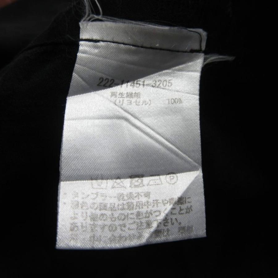 ヨウジヤマモト YOHJI YAMAMOTO ファム FEMME 23SS ドットデザイン  