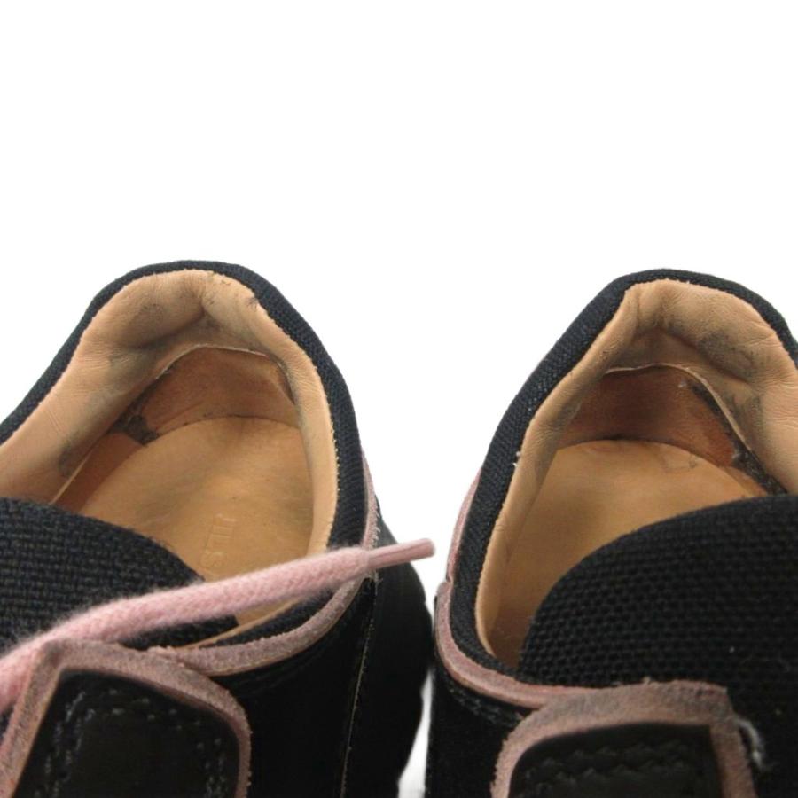 ジルサンダー JIL SANDER 19AW ダービーシューズ スニーカー チャン