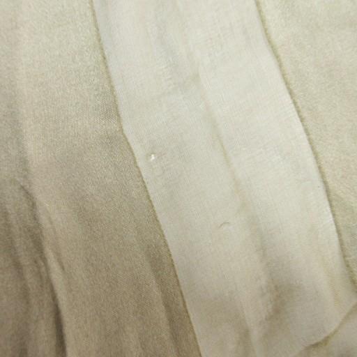 美品✨イヴ　サンローラン　イタリア製　超大判スカーフ　ストール　シルク100 % Yves Saint Laurent（イヴ・サンローラン） ☆大特価SALE☆ YSL 大判