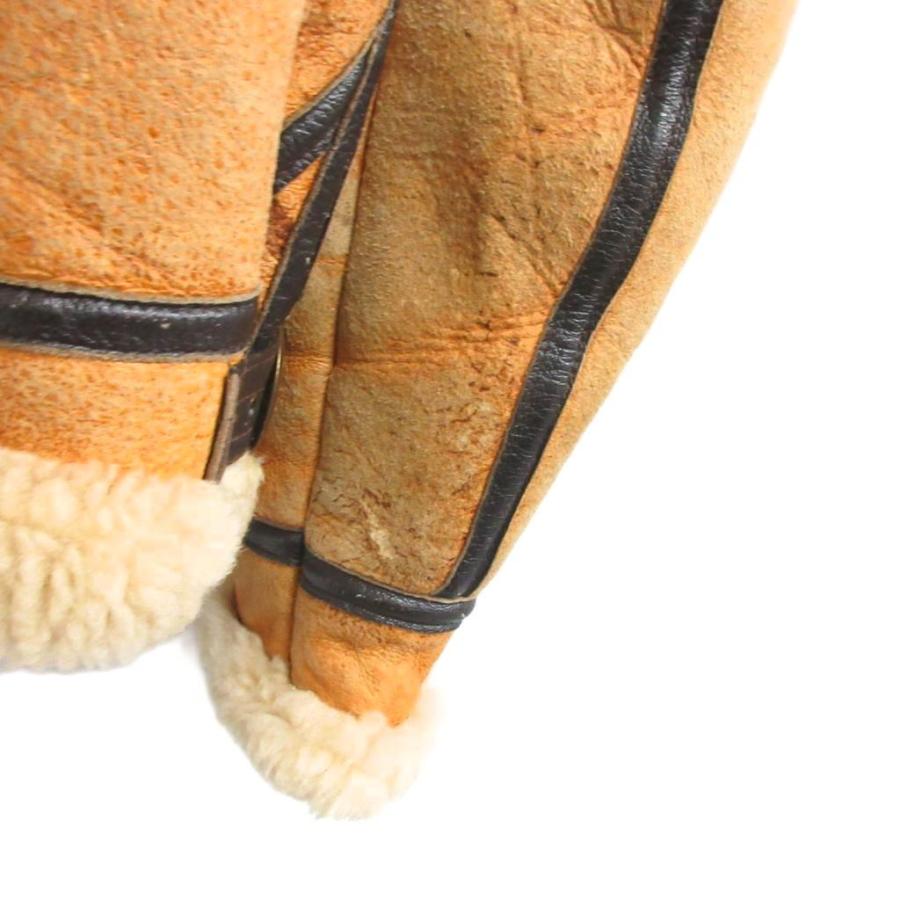 AVIREX（アヴィレックス） AVIREX B-3 リアルムートン フライト