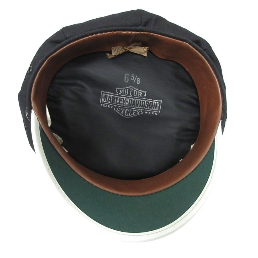 ハーレーダビッドソン HARLEY DAVIDSON 美品 50s〜60s ヴィンテージ
