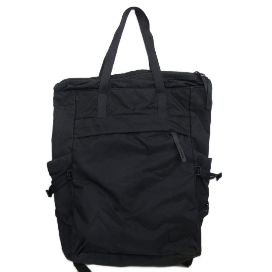 PORTER ポーター GIRL ガール CAPE ケープ 2WAY デイパック リュック