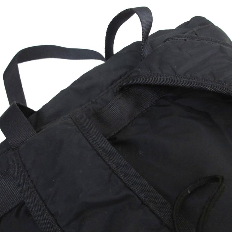 【中古】ポーター PORTER GIRL ガール CAPE ケープ 2WAY リュックサック トートバッグ A4 PC 黒 ブラック IBO86 PORTER ポーター GIRL ガール CAPE ケープ 2WAY デイパック リュック