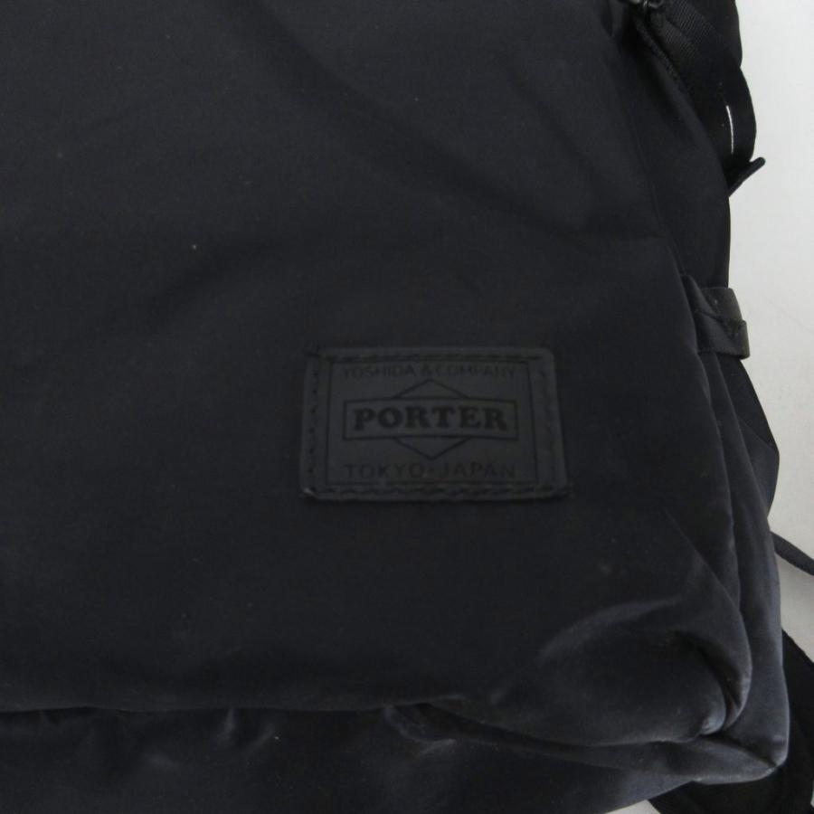 PORTER ポーター GIRL ガール CAPE ケープ 2WAY デイパック リュック