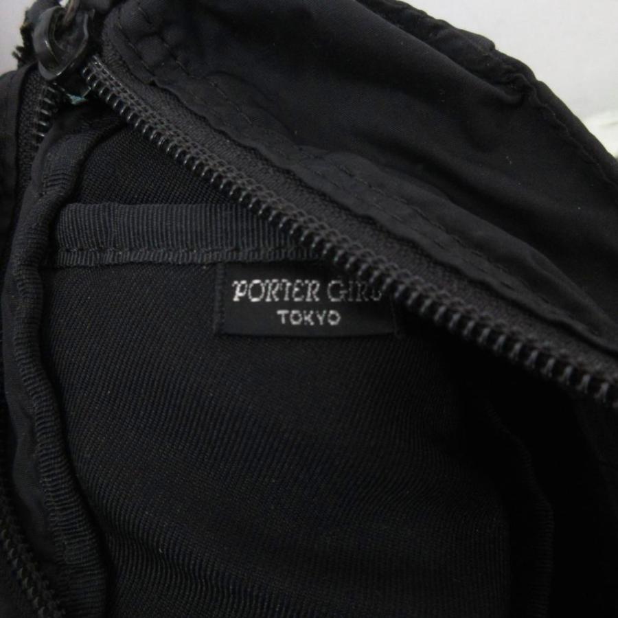 PORTER ポーター GIRL ガール CAPE ケープ 2WAY デイパック リュック