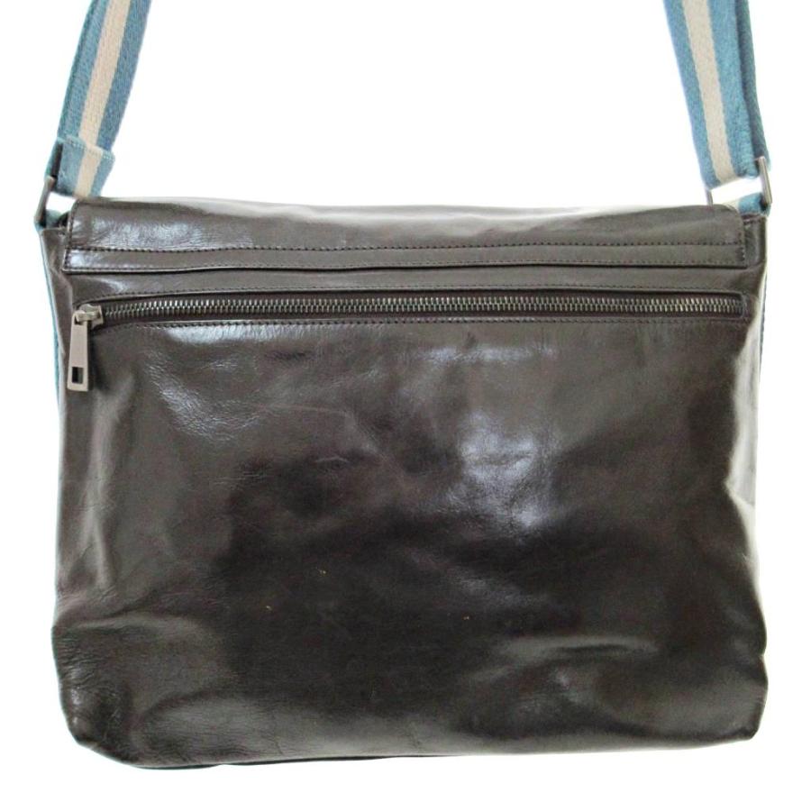 Bally（バリー） トレインスポッティング メッセンジャーバッグ