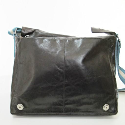 Bally（バリー） トレインスポッティング メッセンジャーバッグ