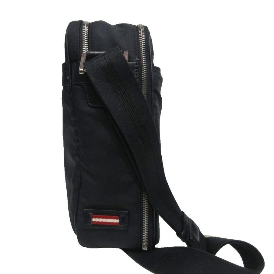 Bally（バリー） メッセンジャーバッグ ショルダーバッグ 書類カバン