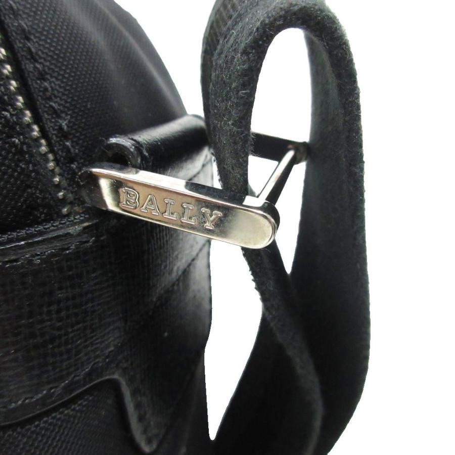 Bally（バリー） メッセンジャーバッグ ショルダーバッグ 書類カバン