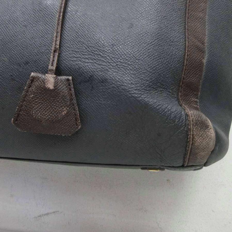 ADMJ アクセソワ Accessoires De Mademoiselle 日本製 レザー トート