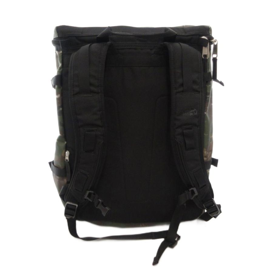 THE NORTH FACE（ザ ノースフェイス） THE NORTH FACE BC FUSE BOX