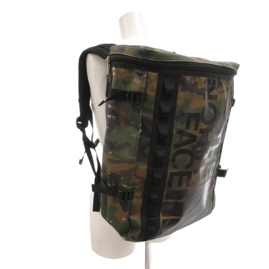 THE NORTH FACE（ザ ノースフェイス） THE NORTH FACE BC FUSE BOX