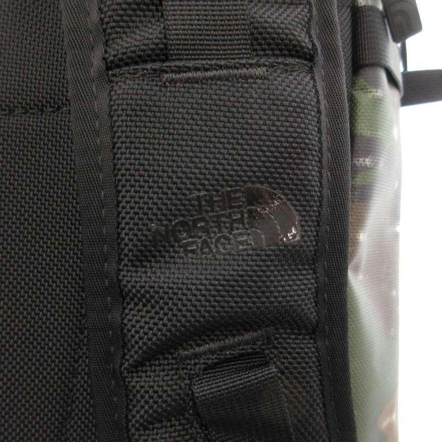 THE NORTH FACE（ザ ノースフェイス） THE NORTH FACE BC FUSE BOX
