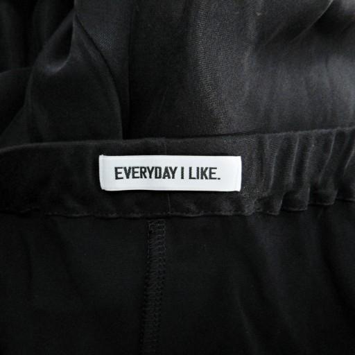 ドゥーズィエムクラス DEUXIEME CLASSE エブリデイアイライク EVERYDAY  