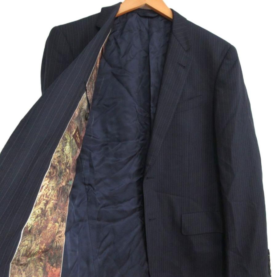 Paul Smith（ポール・スミス） 最高級 ゼニア トラベラーズ スーツ