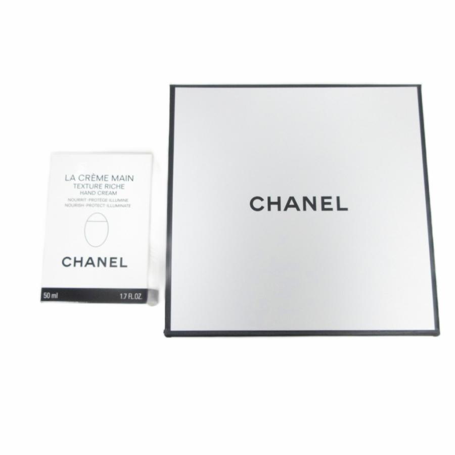CHANEL（シャネル） 未使用品 未開封 ラ クレーム マン テクスチャ
