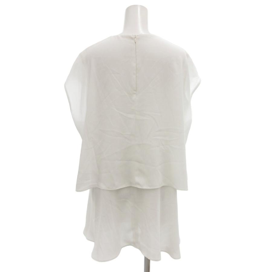 23区（ニジュウサンク） オンワード樫山 カットソー チュニック 38