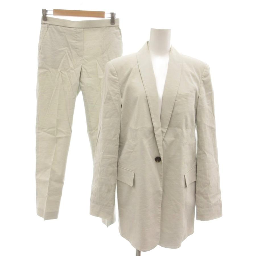 Theory スーツ セットアップ 上下 ジャケット パンツ セオリー theory（セオリー） セットアップ スーツ ジャケット スラックス