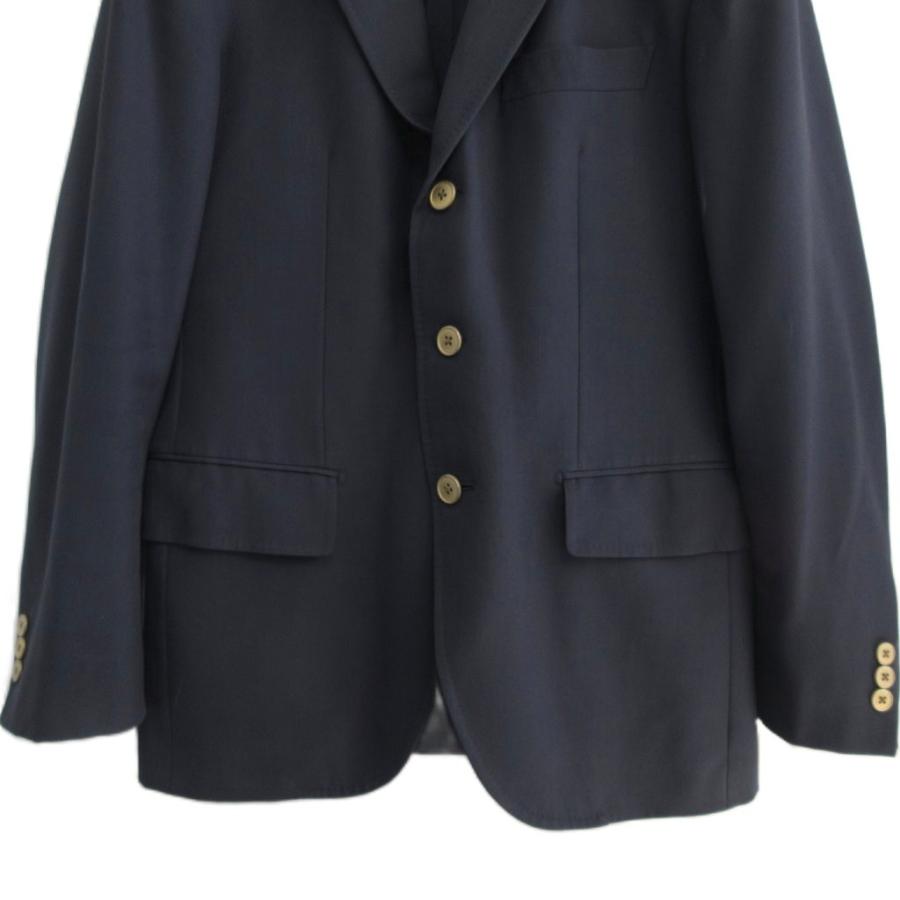 トゥモローランド TOMORROWLAND PILGRIM 現行 DORMEUIL ドーメル