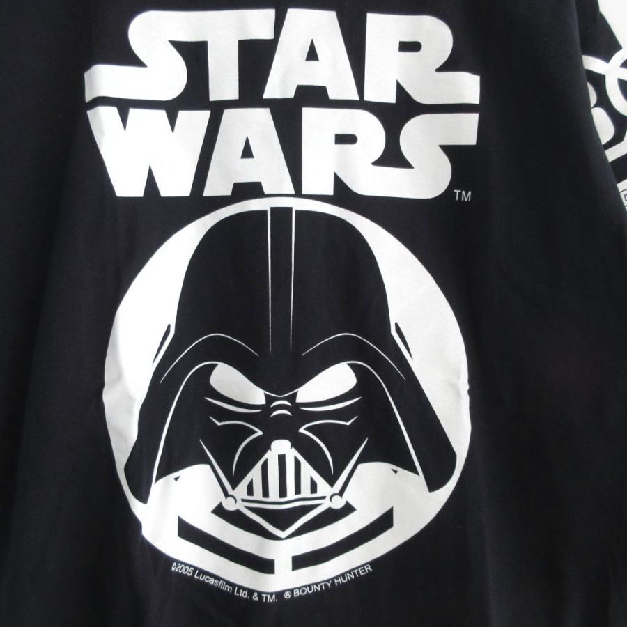 未使用品 バウンティーハンター BOUNTY HUNTER 2005 STAR WARS スター