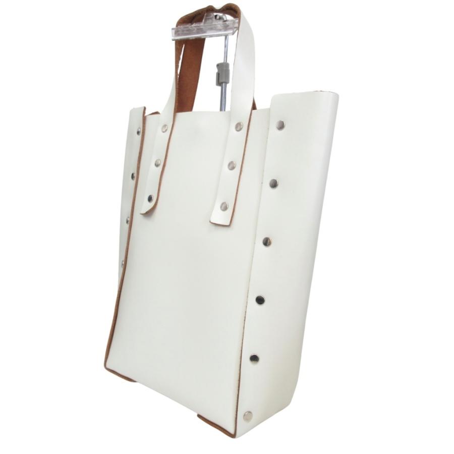 エンダースキーマ Hender Scheme アッセンブル ハンドバッグ TALL M