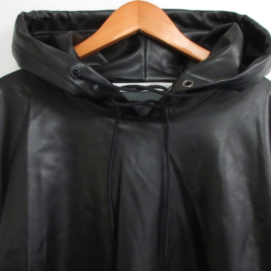 ジョンローレンスサリバン JOHN LAWRENCE SULLIVAN 美品 23AW Vegan