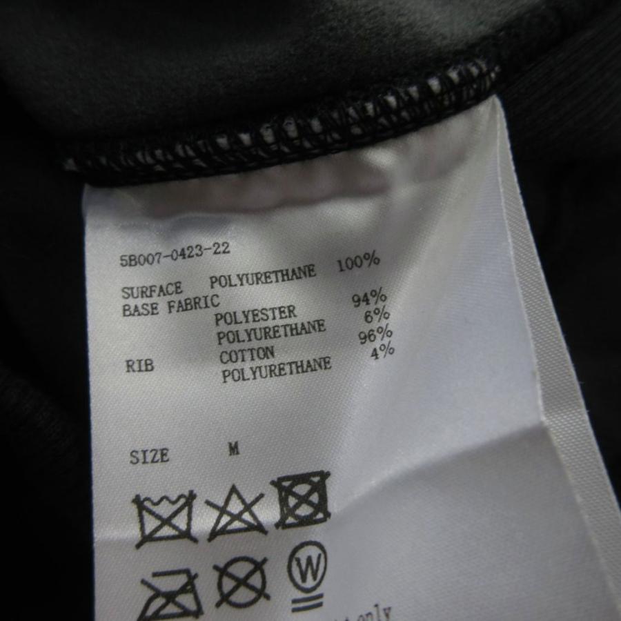 ジョンローレンスサリバン JOHN LAWRENCE SULLIVAN 美品 23AW Vegan