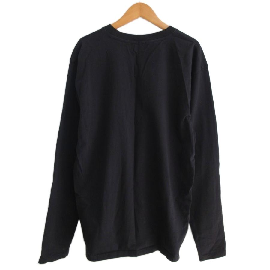 サグクラブ THUG CLUB 24SS TC BASICK Tシャツ スタッズ 長袖 ロンT 2