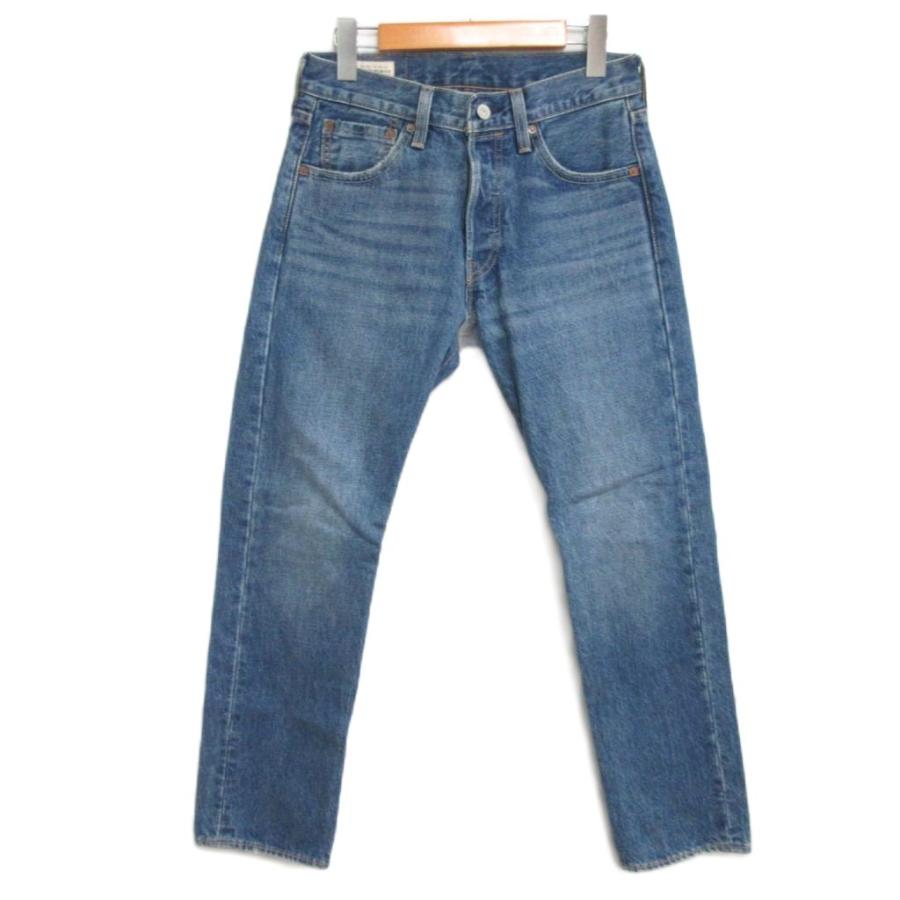 ■美品★リーバイス501 プレミアム ジャーナルスタンダード big E ■ Levi's（リーバイス） リーバイスプレミアム Levis PReMIUM ジャーナル