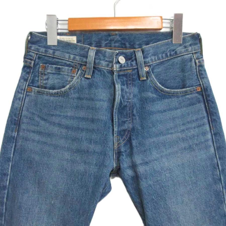 Levi's（リーバイス） リーバイスプレミアム Levis PReMIUM ジャーナル