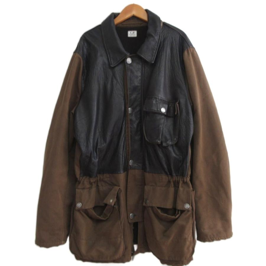 シーピーカンパニー C.P.COMPANY 05AW Archive Mille Miglia