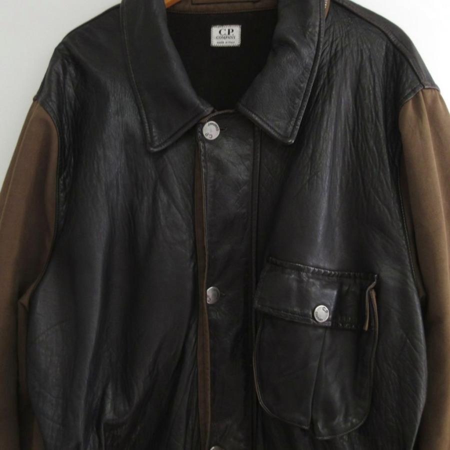 シーピーカンパニー C.P.COMPANY 05AW Archive Mille Miglia