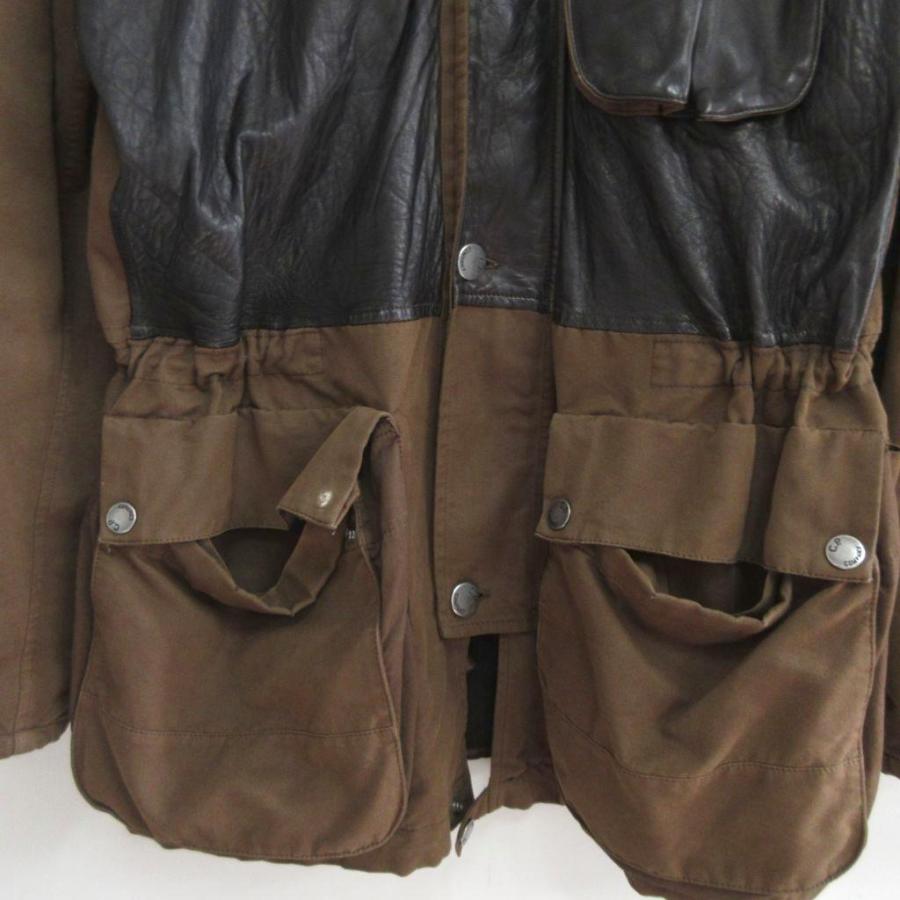 シーピーカンパニー C.P.COMPANY 05AW Archive Mille Miglia