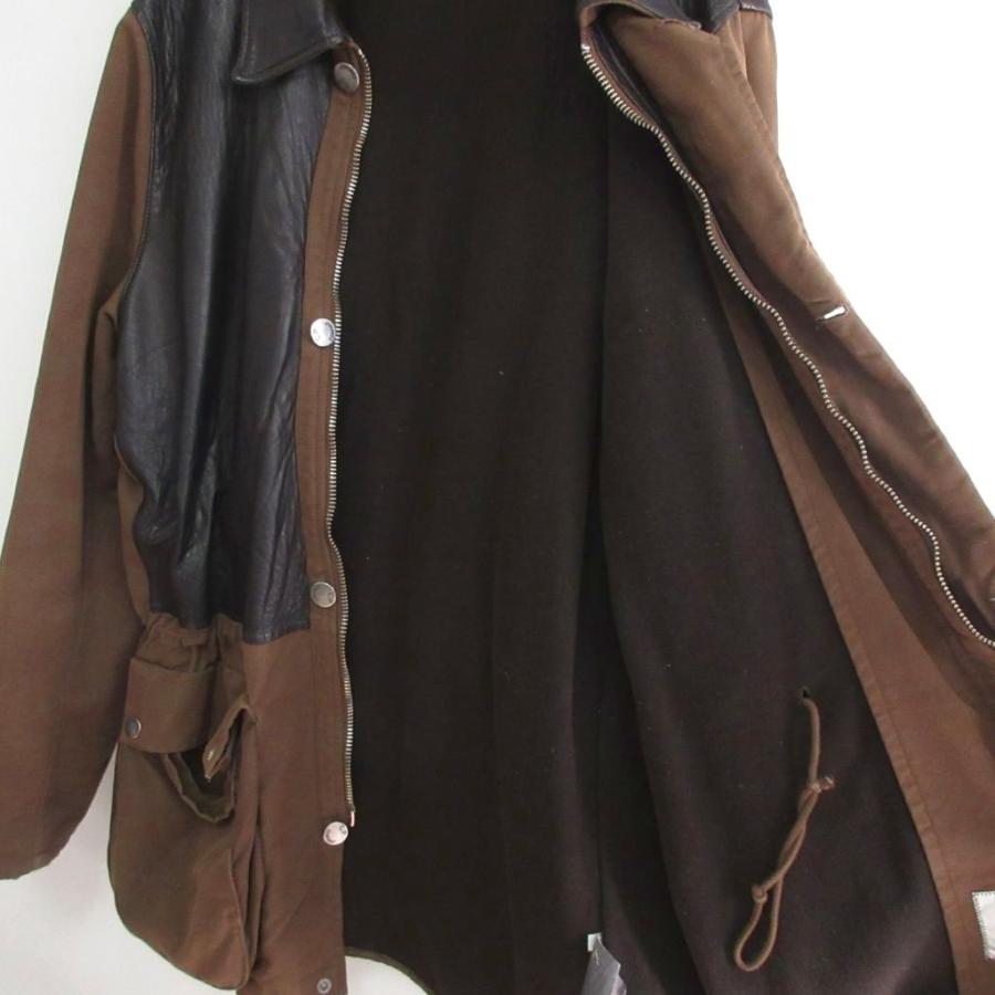 シーピーカンパニー C.P.COMPANY 05AW Archive Mille Miglia