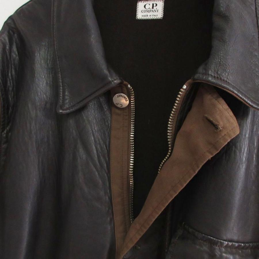 シーピーカンパニー C.P.COMPANY 05AW Archive Mille Miglia