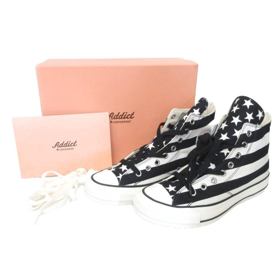 CONVERSE（コンバース） 未使用品 希少 CONVERSE JAPAN ADDICT タグ付