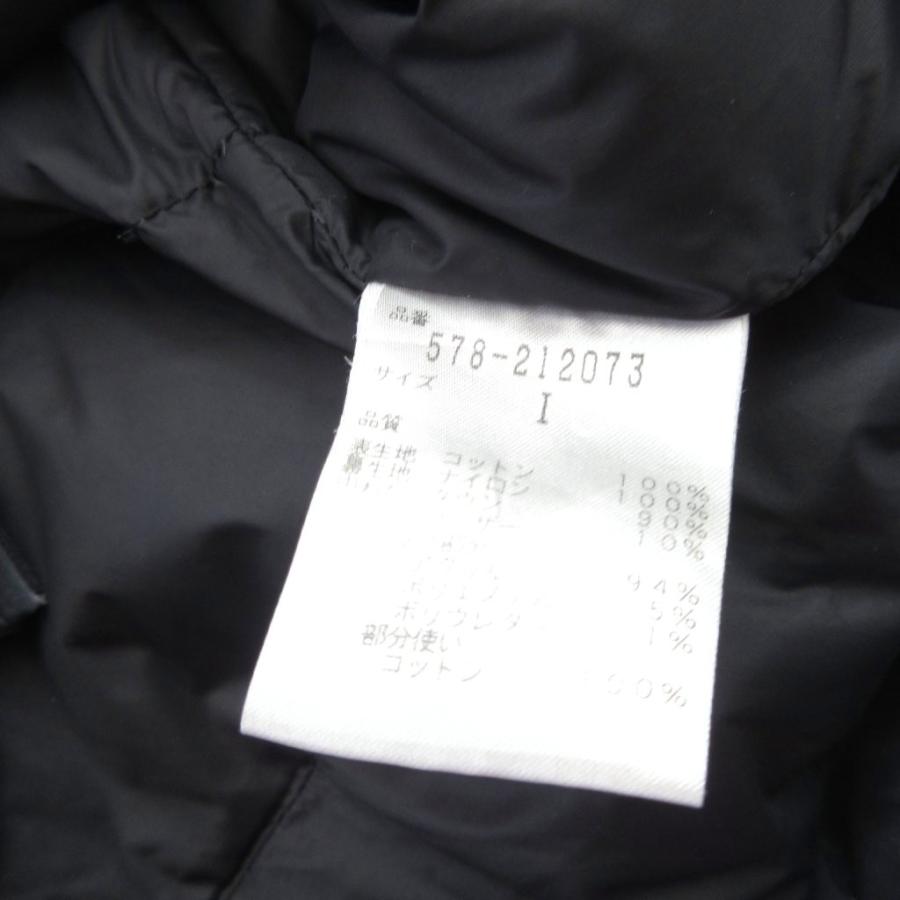 MARGARET HOWELL（マーガレットハウエル） MHL. ダウンモッズコート