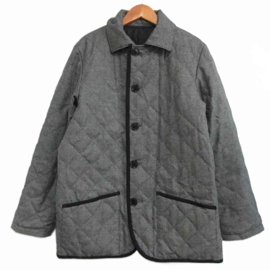 マッキントッシュフィロソフィー MACKINTOSH PHILOSOPHY リバーシブル