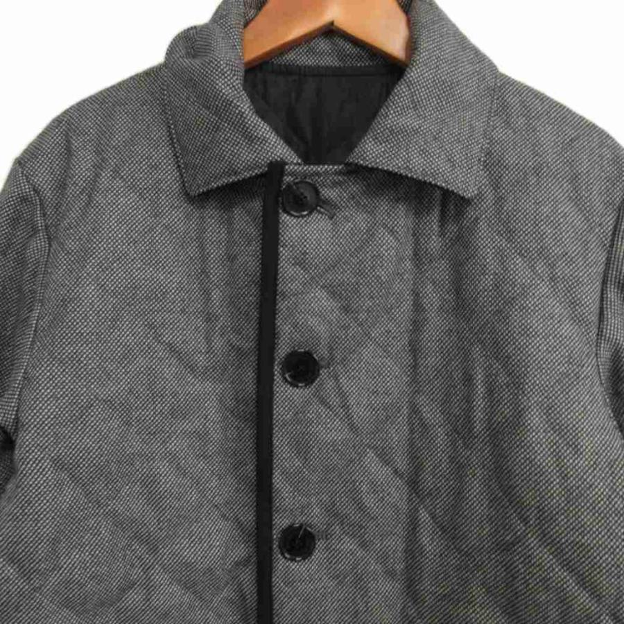 マッキントッシュフィロソフィー MACKINTOSH PHILOSOPHY リバーシブル