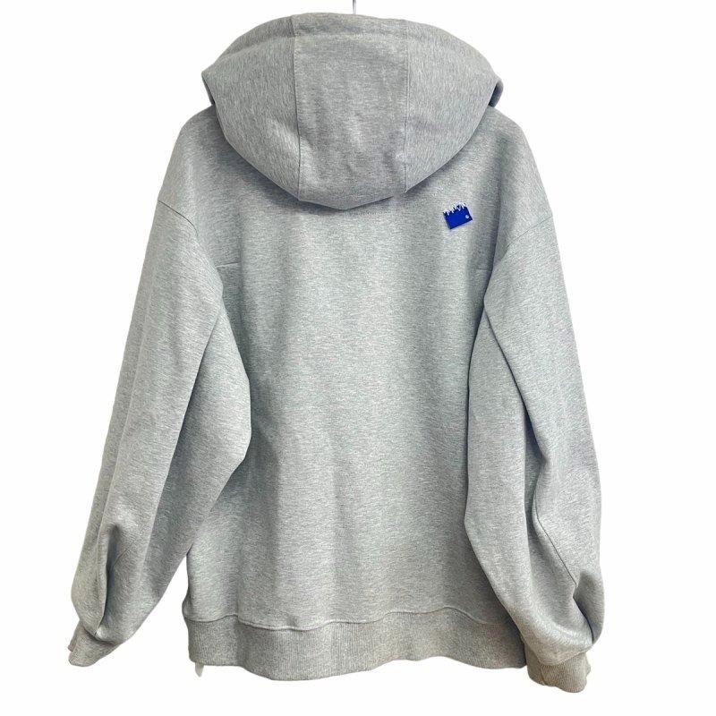 ZARA（ザラ） × ADER ERROR アダーエラー コラボ 22AW エンブロイ