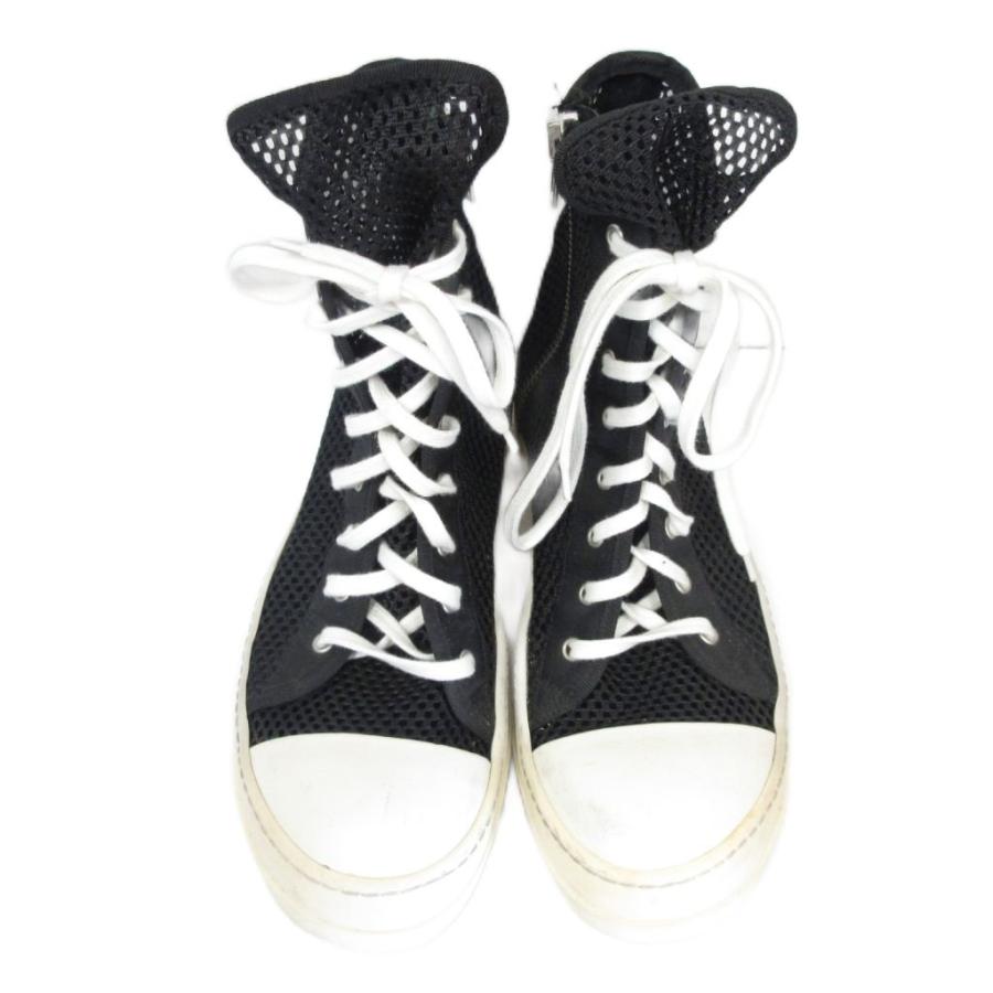 ダークシャドウ DRKSHDW リックオウエンス Rick Owens 希少 レア 14SS