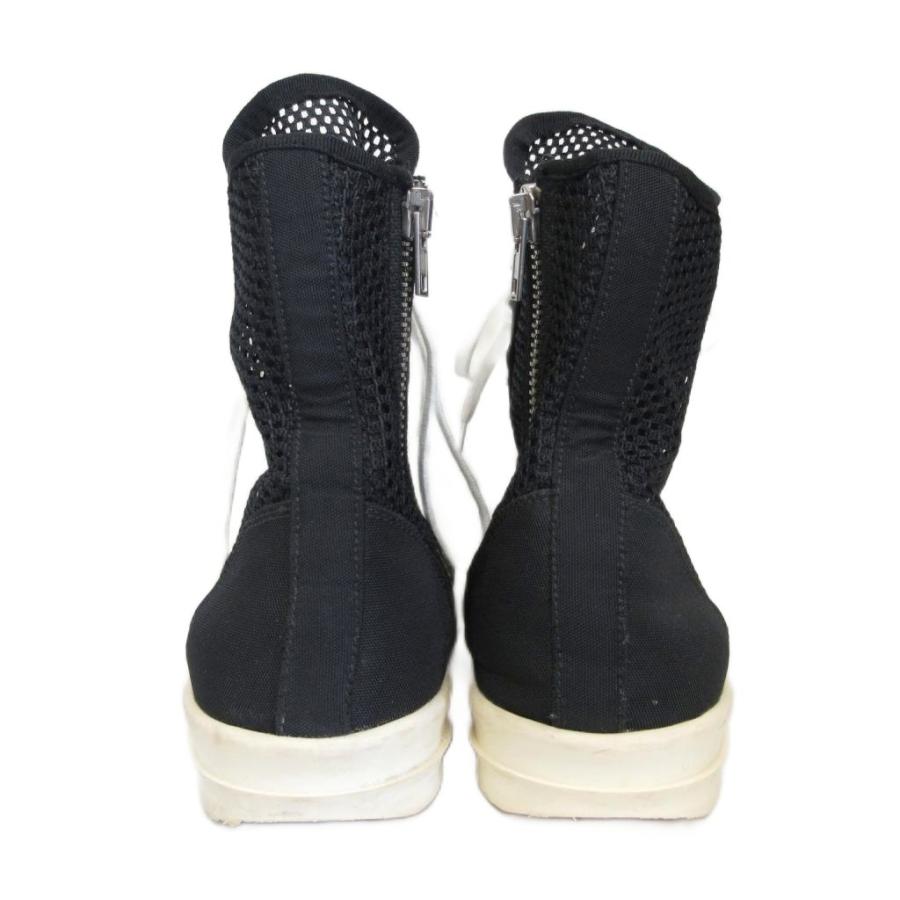 ダークシャドウ DRKSHDW リックオウエンス Rick Owens 希少 レア 14SS