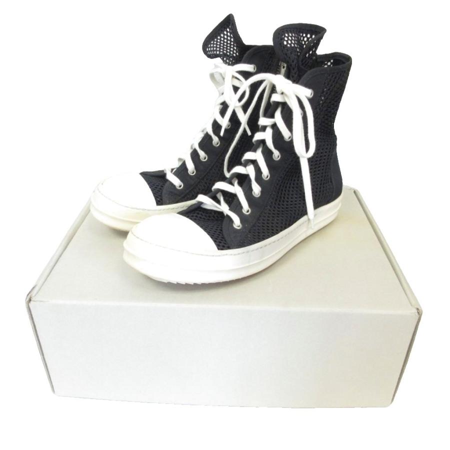 ダークシャドウ DRKSHDW リックオウエンス Rick Owens 希少 レア 14SS