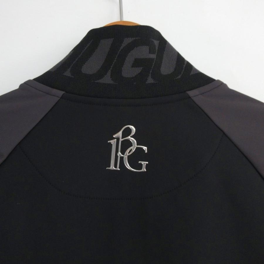 ウノピュウノウグァーレトレ 113 ゴルフ GOLF 美品 TRACK JACKET