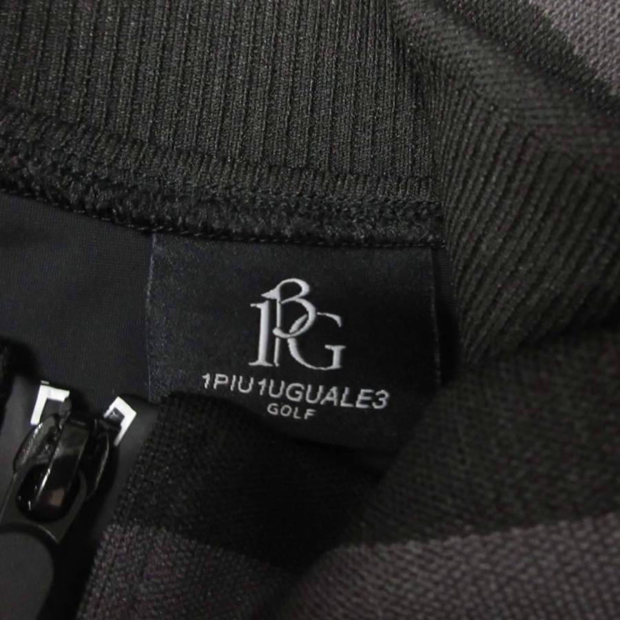 ウノピュウノウグァーレトレ 113 ゴルフ GOLF 美品 TRACK JACKET